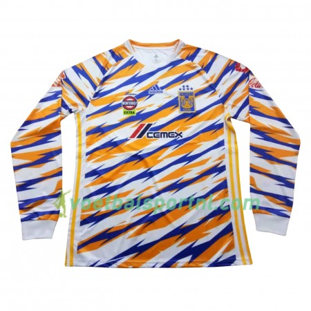 Tigres UANL Third Shirt 2019-20 L/S